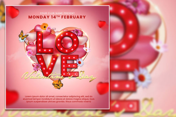 Craft the Perfect Digital Valentine: A Designer's Guide to Customization