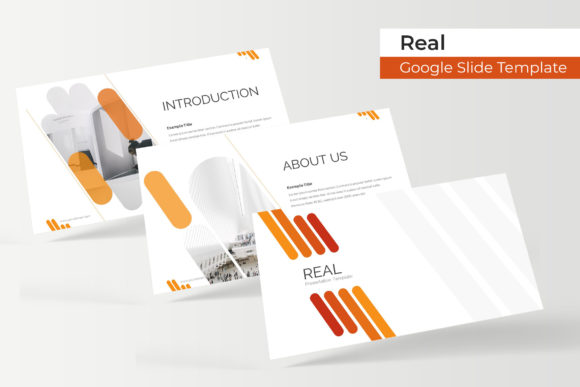 Real Google Slide Template: A Designer's Toolkit for Impactful Presentations
