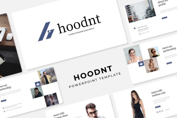 Streamline Your Next Presentation with This Template
