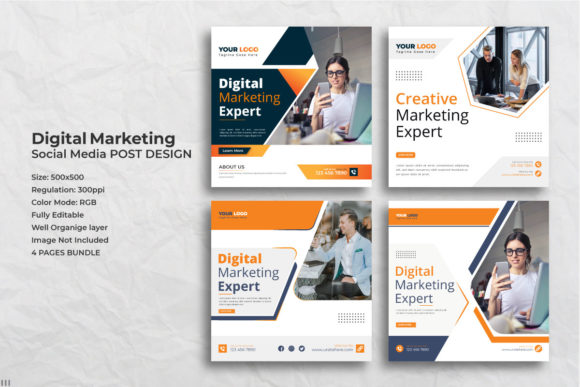 Streamline Your Visual Strategy with Digital Marketing Expert